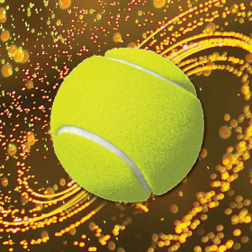 couverture jeu vidéo Spike That Tennis Ball