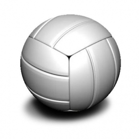 couverture jeu vidéo SPIKE Volleyball