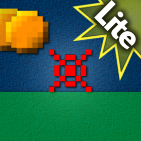 couverture jeu vidéo SpikeDislikeLite