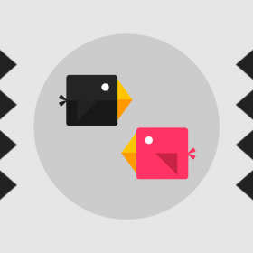 couverture jeu vidéo Spikes 2 Birds
