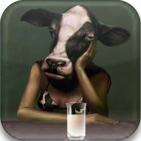 couverture jeu vidéo Spilt Milk