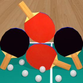 couverture jeux-video Spin and Slam Ping Pong FREE