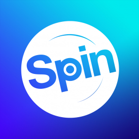 couverture jeu vidéo Spin Electronica