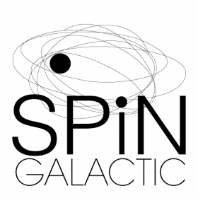 couverture jeu vidéo SPiN Galactic