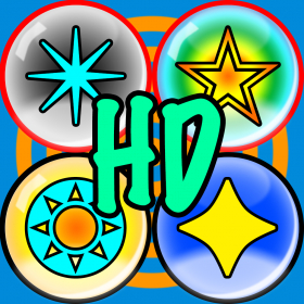 couverture jeu vidéo Spin N Match HD