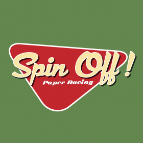 couverture jeu vidéo Spin Off!