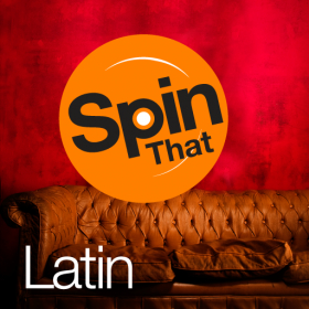 couverture jeu vidéo Spin that Latin