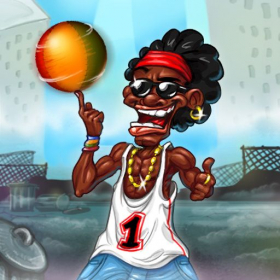 couverture jeu vidéo Spin The Ball