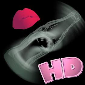 couverture jeu vidéo Spin the Bottle HD !