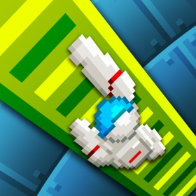couverture jeu vidéo Spin Up