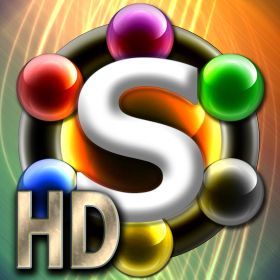 couverture jeu vidéo Spinballs HD
