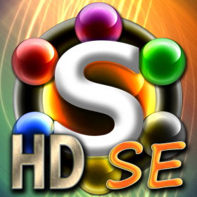 couverture jeu vidéo Spinballs Special Edition HD