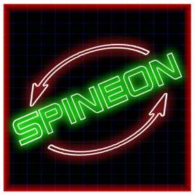 couverture jeu vidéo Spineon