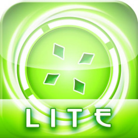 couverture jeu vidéo Spinning Air Hockey Lite