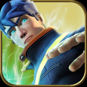 couverture jeu vidéo Spiral Episode 1 Free