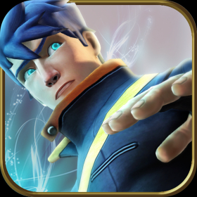 couverture jeu vidéo Spiral Episode 1