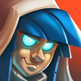 couverture jeu vidéo Spirit Hunter