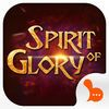 couverture jeu vidéo Spirit Of Glory