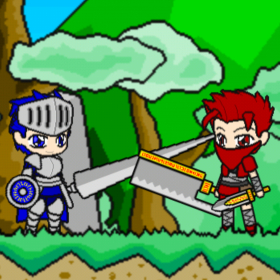 couverture jeu vidéo SpiritForest:Mercenary