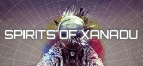 couverture jeu vidéo Spirits of Xanadu