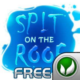 couverture jeu vidéo Spit On The Roof Free