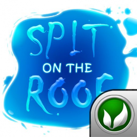 couverture jeu vidéo Spit On The Roof