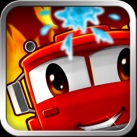 couverture jeu vidéo Splash Attack