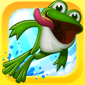 couverture jeu vidéo Splash Dash