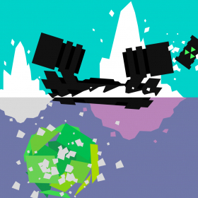 couverture jeu vidéo Splash Kaboom