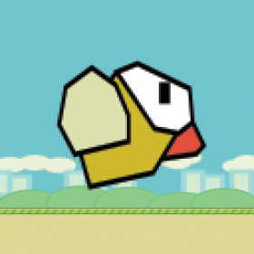 couverture jeu vidéo Splashy Bird Free