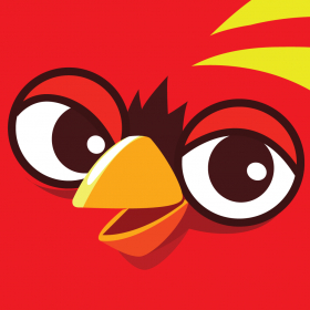 couverture jeu vidéo Splashy Birds