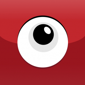 couverture jeu vidéo Splashy Eyes