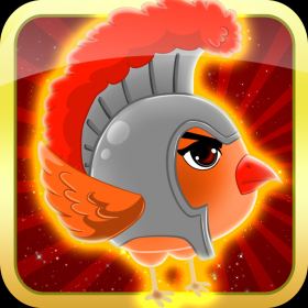 couverture jeux-video Splashy Phoenix - The Adventure of a Tiny Bird