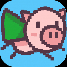 couverture jeu vidéo Splashy Pig