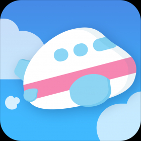 couverture jeu vidéo Splashy Plane - The Adventure of a Flappy Tiny Plane