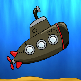 couverture jeu vidéo Splashy Sub