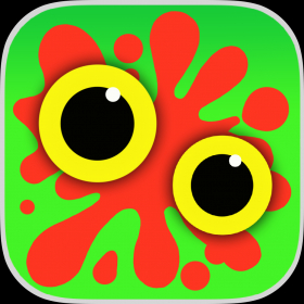 couverture jeu vidéo Splat Test Dummy!