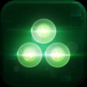 couverture jeu vidéo Splinter Cell Blacklist Spider-Bot