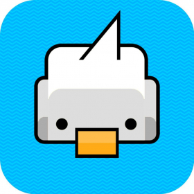 couverture jeu vidéo Splish Ducks