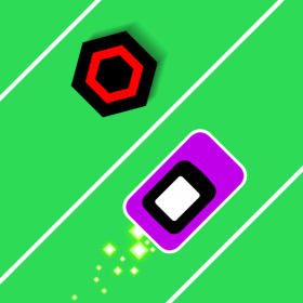 couverture jeu vidéo Split Lane : Highway Drive