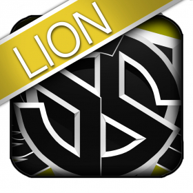 couverture jeu vidéo Split Seed Lion