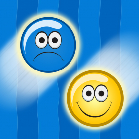 couverture jeu vidéo Split Up The Balls HD Free