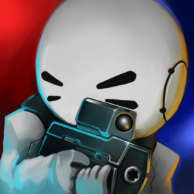 couverture jeu vidéo Split! 中文版