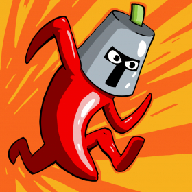 couverture jeu vidéo Spoiler Alert