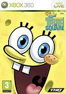 couverture jeu vidéo Spongebob's Truth Or Square