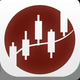 couverture jeu vidéo Spoof Trader Light Stockmarket Simulator practise your trading