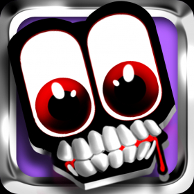 couverture jeu vidéo Spook Hunt - Ghost City Invasion