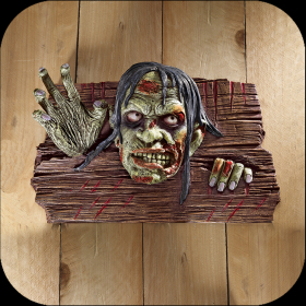 couverture jeu vidéo Spooky lame Slash Trick - Free Version