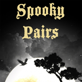 couverture jeu vidéo Spooky Pairs - Halloween Special