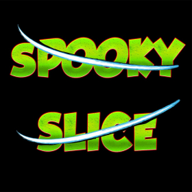 couverture jeu vidéo Spooky Slice